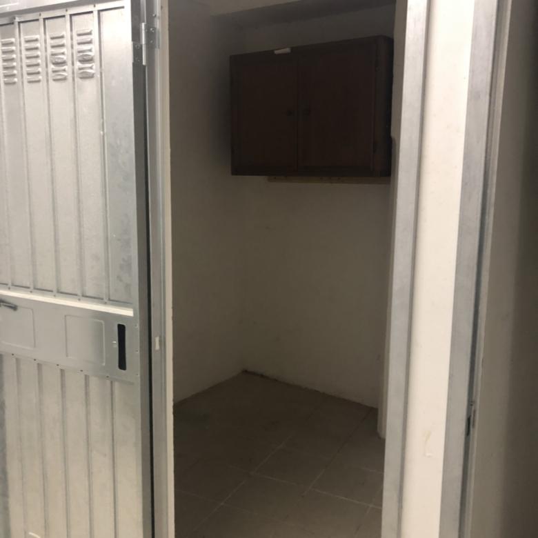 NERVI- CANTINA IN VIA OBERDAN
