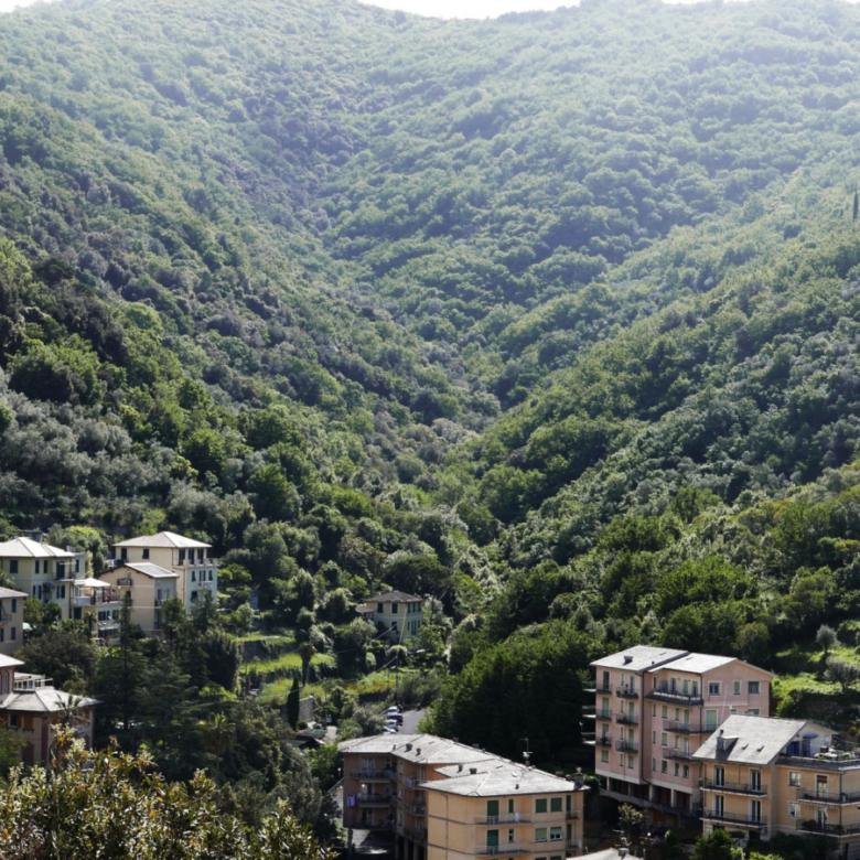 SORI 54 MQ. CON VISTA MARE