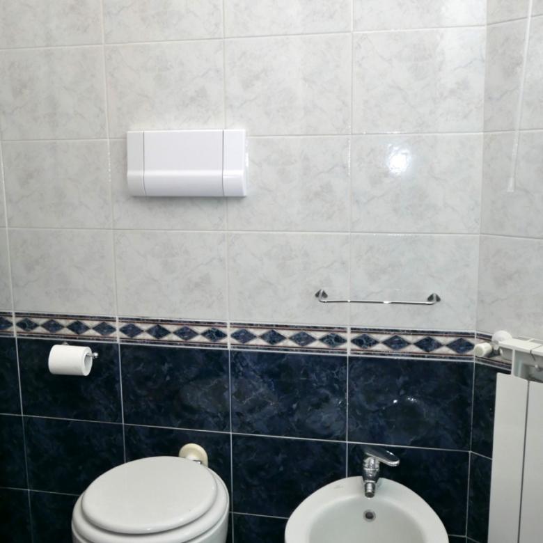 QUINTO  90 MQ CON LOGGIA VIVIBILE E BOX