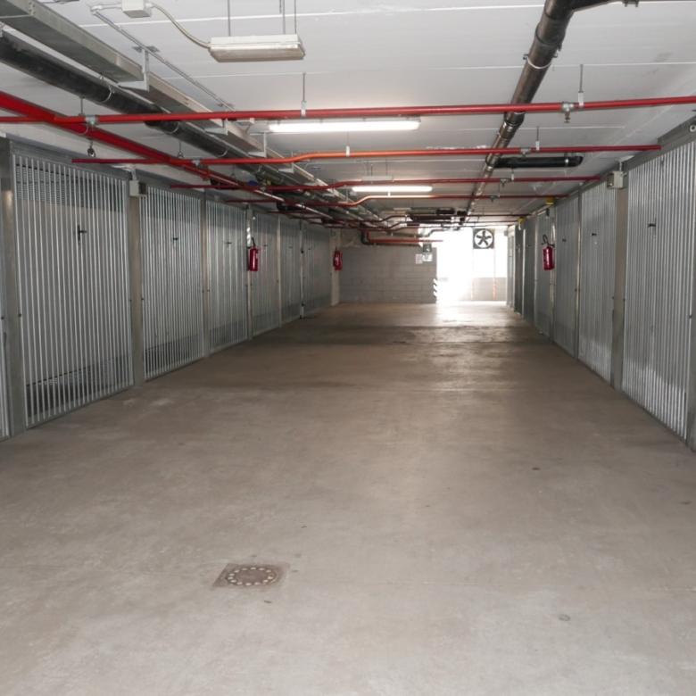 QUINTO  90 MQ CON LOGGIA VIVIBILE E BOX