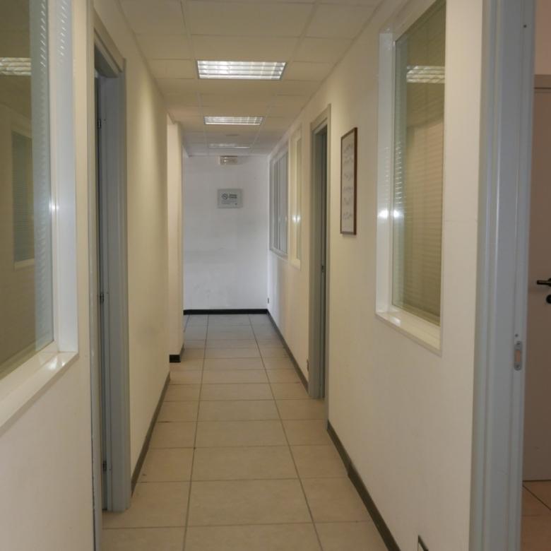 QUARTO 240 MQ. COMMERCIALI