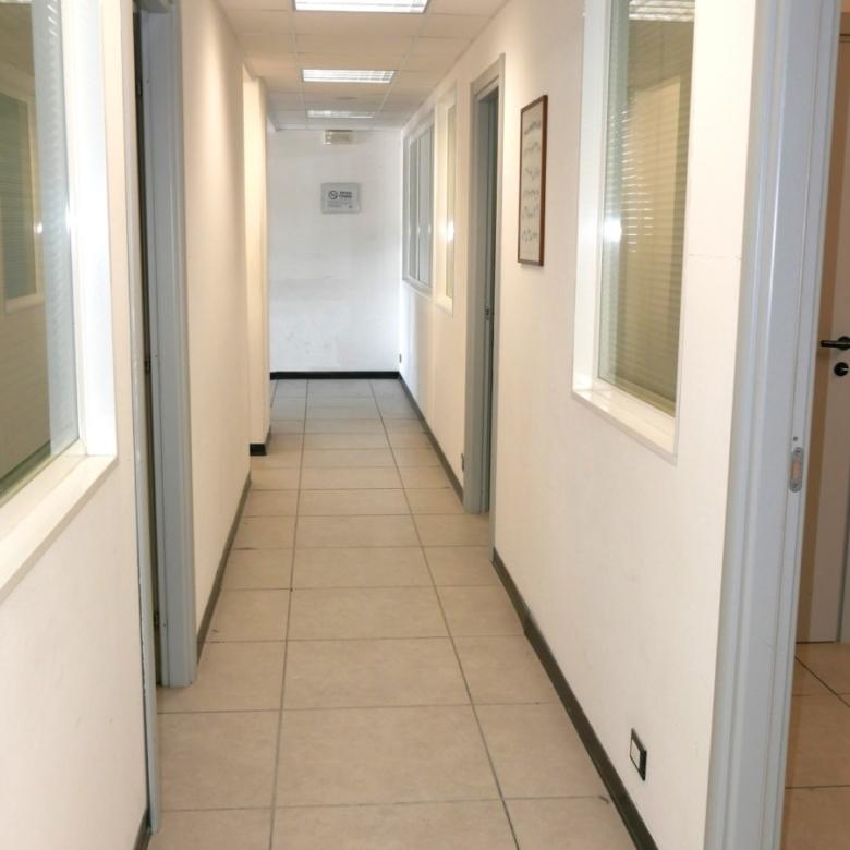 QUARTO 240 MQ. COMMERCIALI