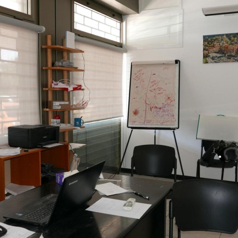 QUARTO 240 MQ. COMMERCIALI