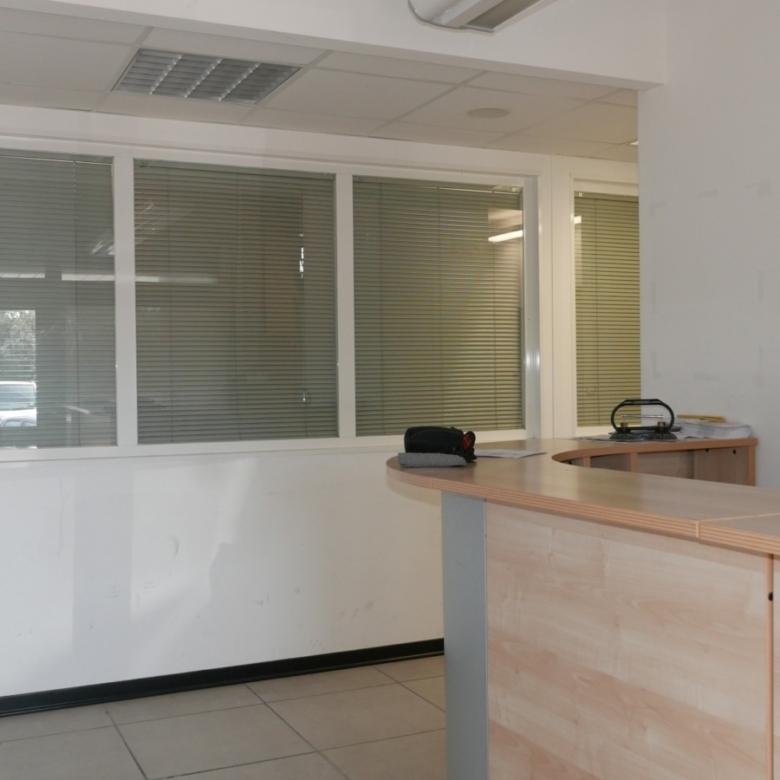 QUARTO 240 MQ. COMMERCIALI