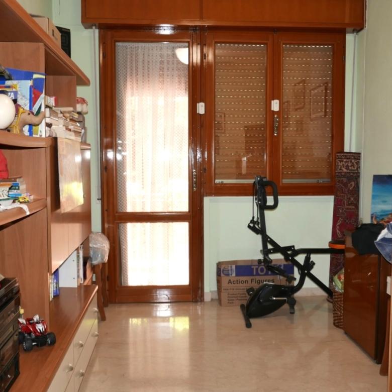 Molassana perfetti 129.Mq. con  Giardino