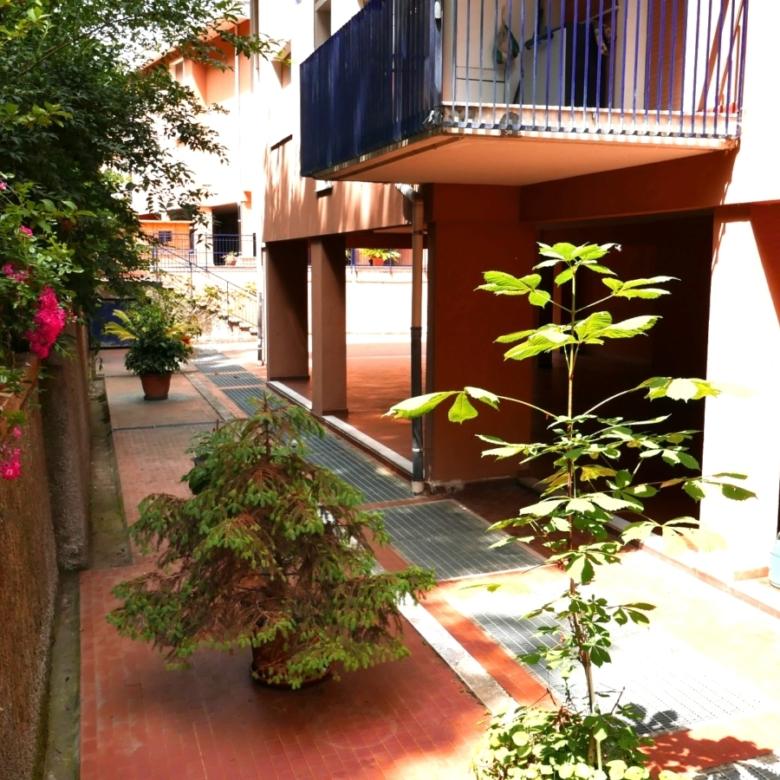 Molassana perfetti 129.Mq. con  Giardino