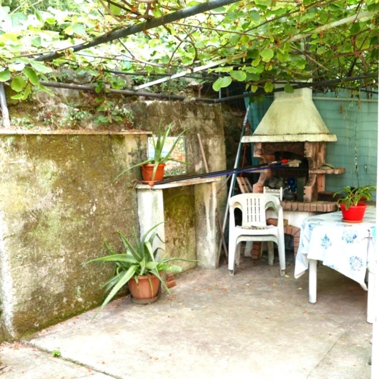 Molassana perfetti 129.Mq. con  Giardino