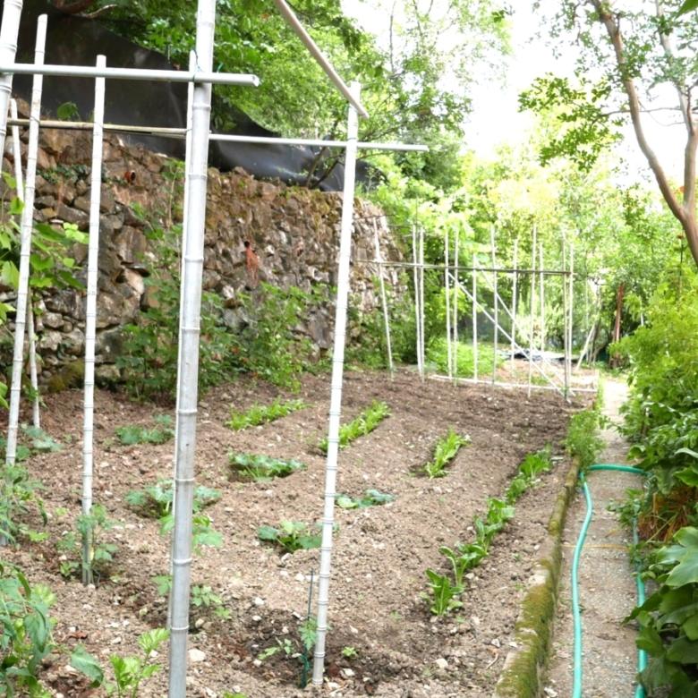 Molassana perfetti 129.Mq. con  Giardino