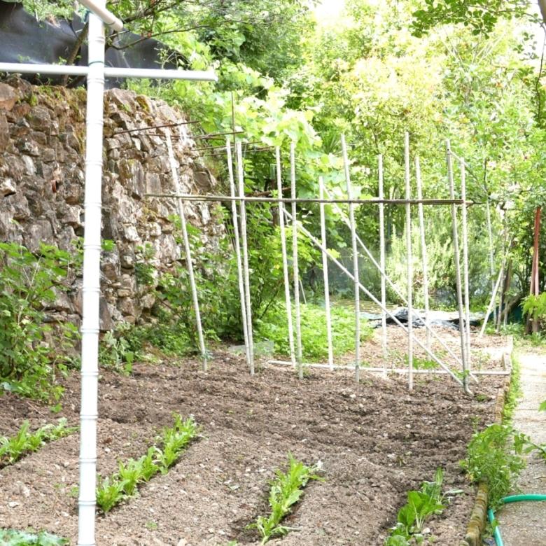 Molassana perfetti 129.Mq. con  Giardino