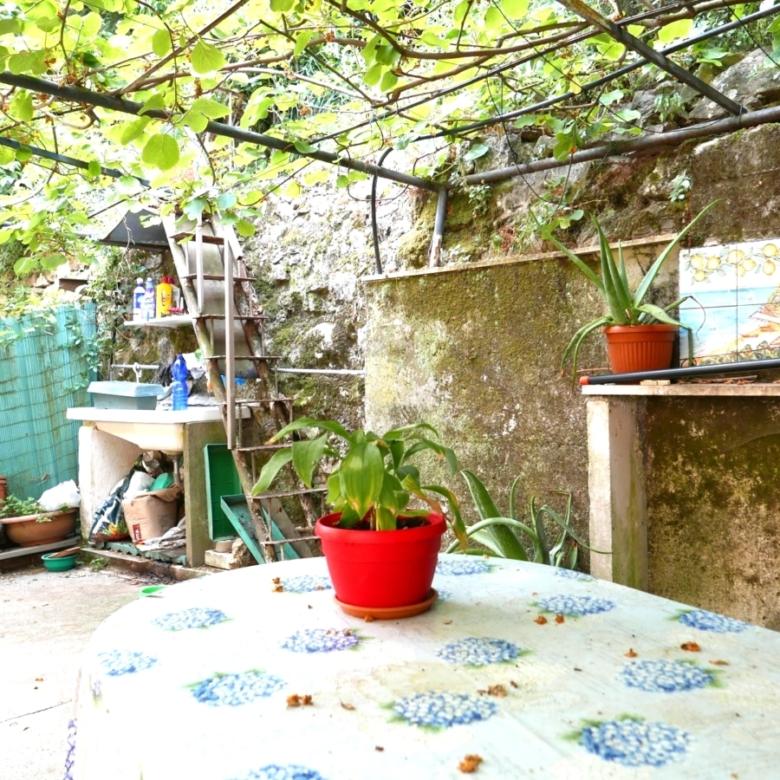 Molassana perfetti 129.Mq. con  Giardino