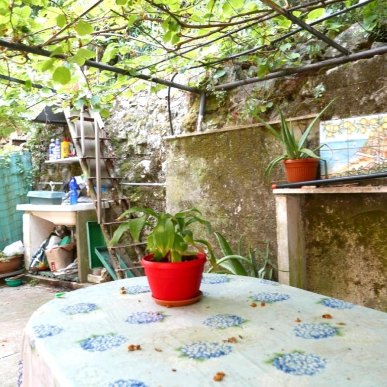 Molassana perfetti 129.Mq. con  Giardino