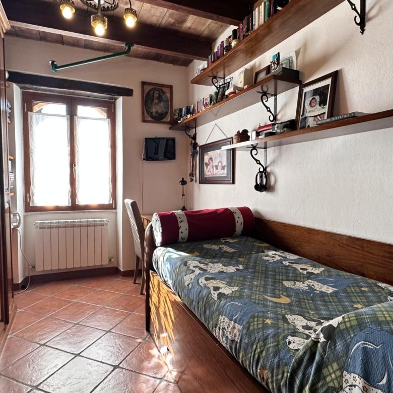Avegno Splendida villetta del 600 perfetta.
