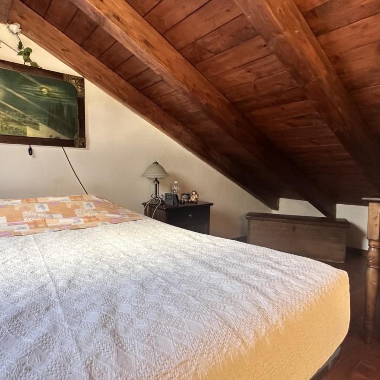 Avegno Splendida villetta del 600 perfetta.