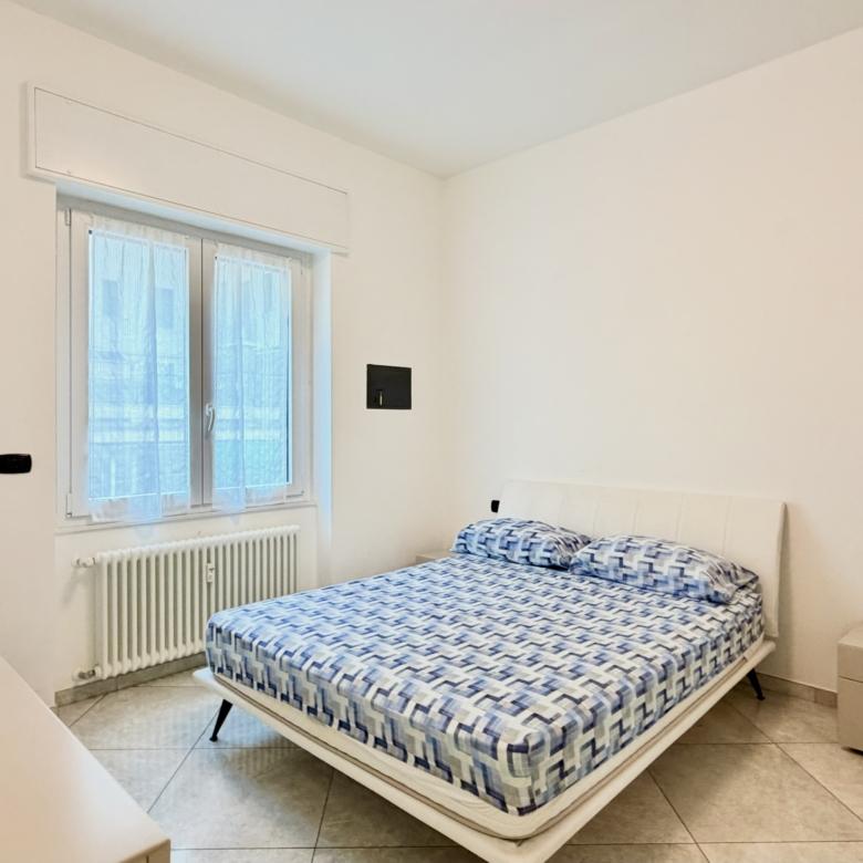 FOCE IN VIALE PRIVATO PERFETTI 109 MQ ARREDATI