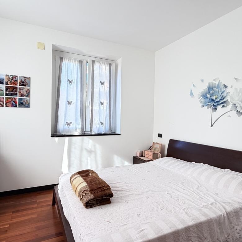 SAN DESIDERIO SPLENDIDO APP. TO BI LIVELLO CON GIARDINO